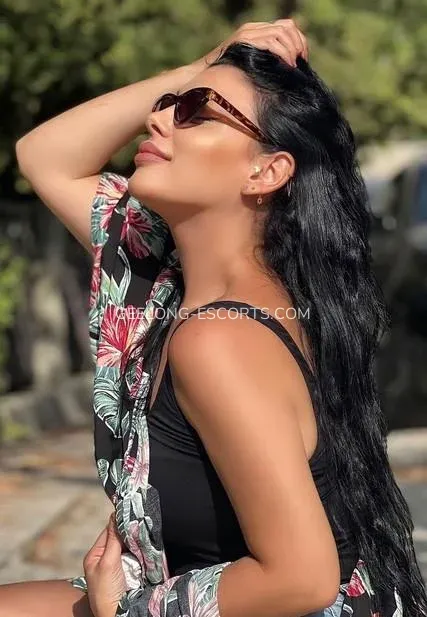 Geelong escorts Hanna — 3