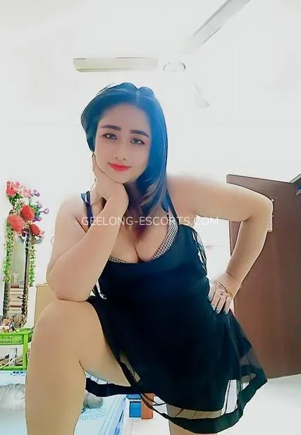 Geelong escorts Anita — 10