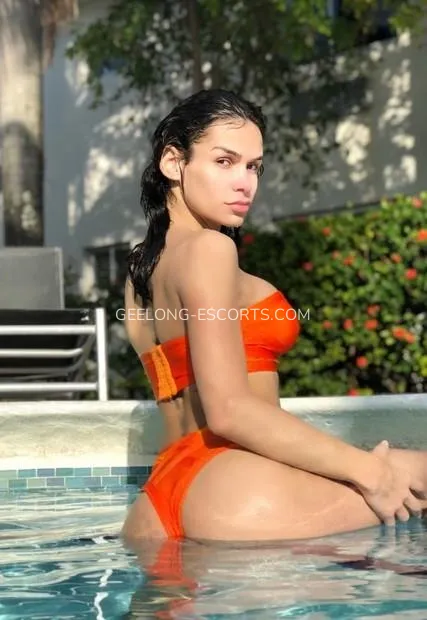 Geelong escorts Madeleine — 2