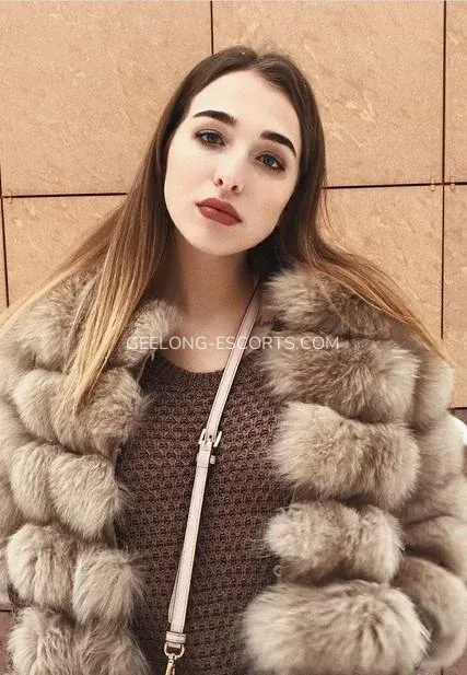 Geelong escorts Olga — 6