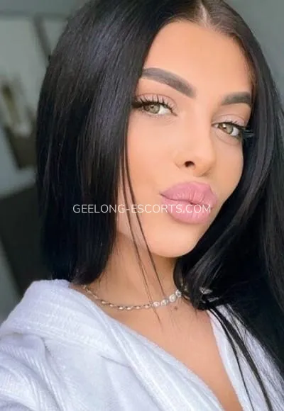 Geelong escorts Birgitta — 2