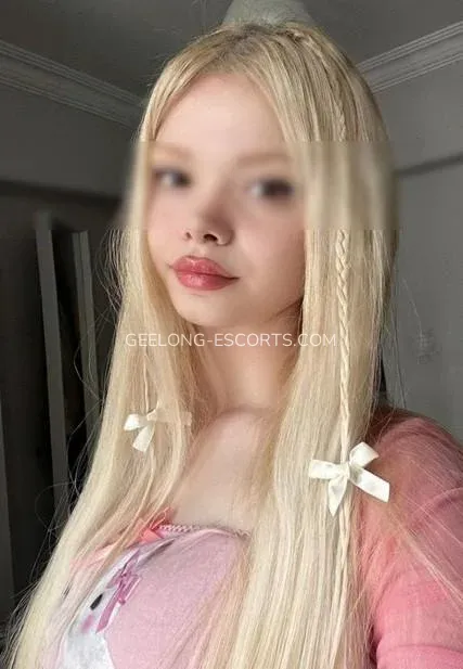 Geelong escorts Nadia — 4