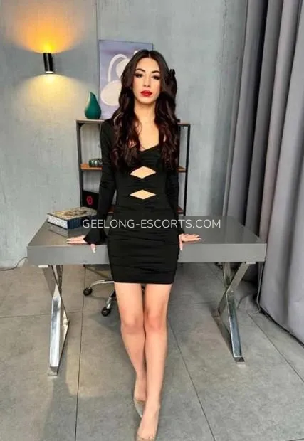 Geelong escorts Nieves — 2