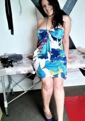 Geelong escorts Heaven — 3