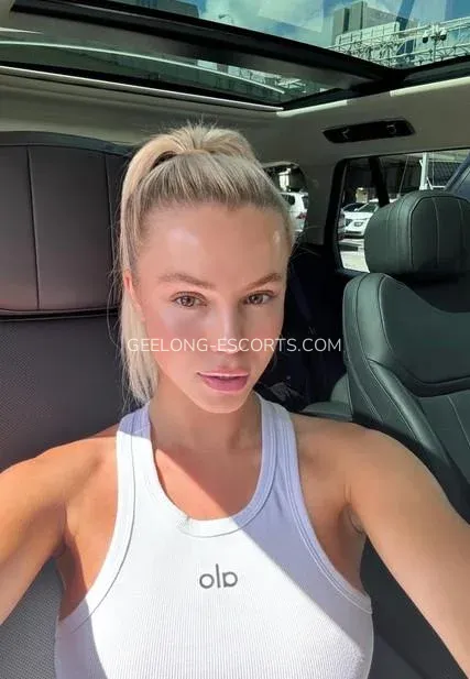 Geelong escorts Kimberly — 1