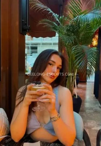 Geelong escorts Erika — 4