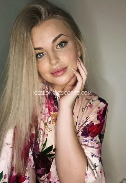 Geelong escorts Mary — 5