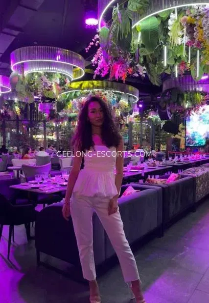 Geelong escorts Valentina — 5