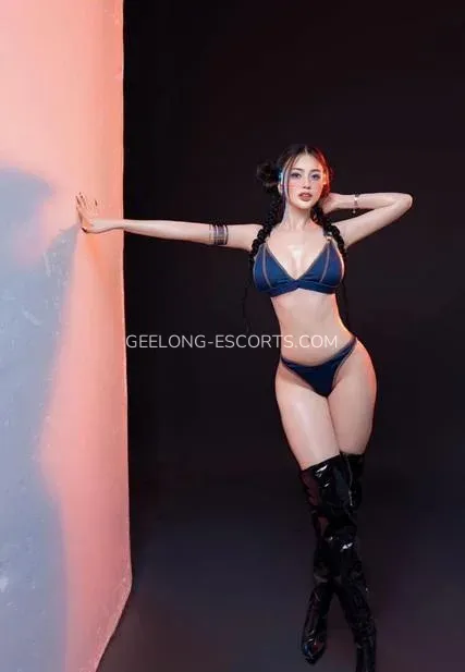 Geelong escorts Liliana — 5