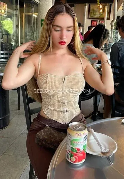 Geelong escorts Sabrina — 3