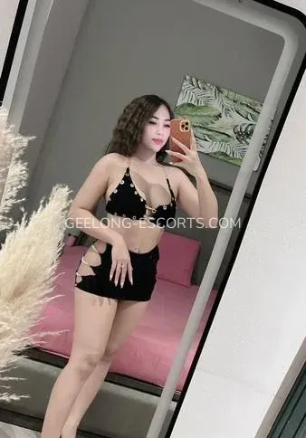 Geelong escorts Molly — 5
