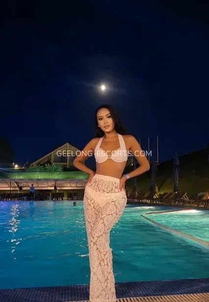 Geelong escorts Karin — 3
