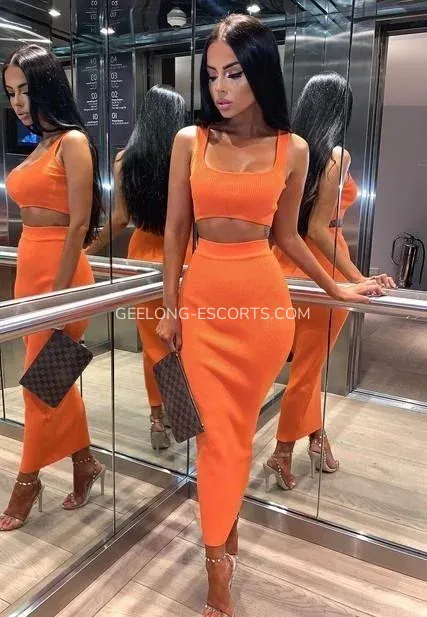 Geelong escorts Cadence — 6