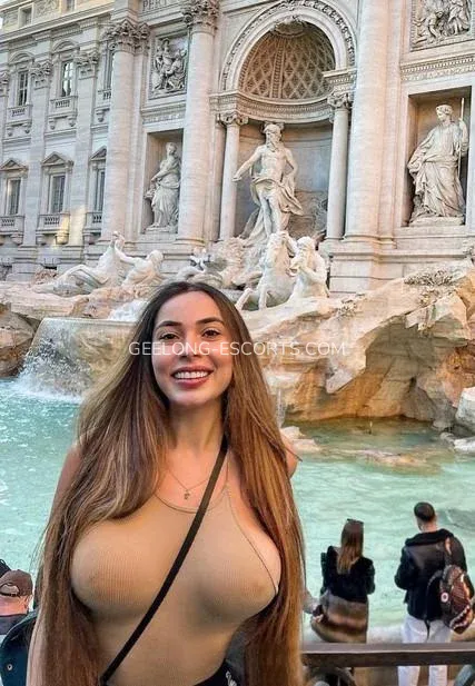 Geelong escorts Bella — 3