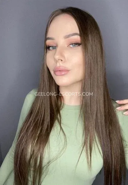 Geelong escorts Ulrika — 1