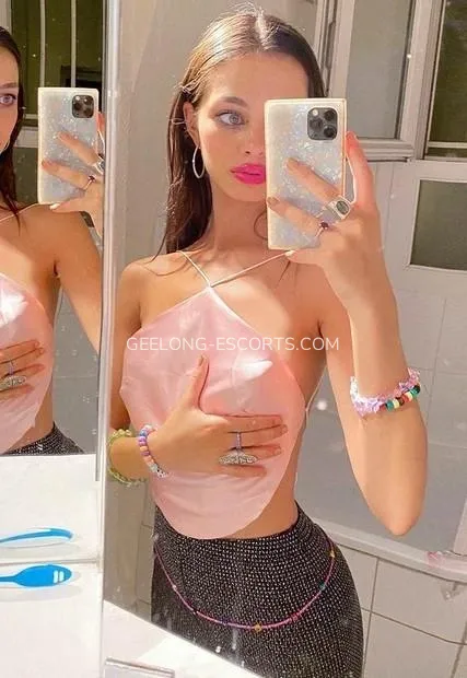 Geelong escorts Elsa — 2