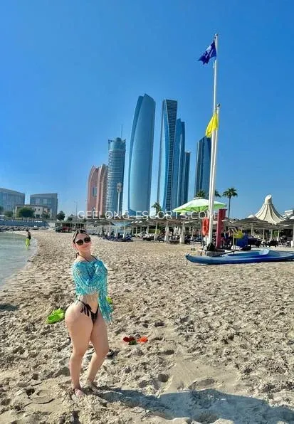 Geelong escorts Viktoria — 3