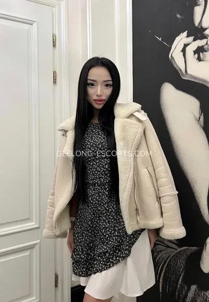 Geelong escorts Berit — 8