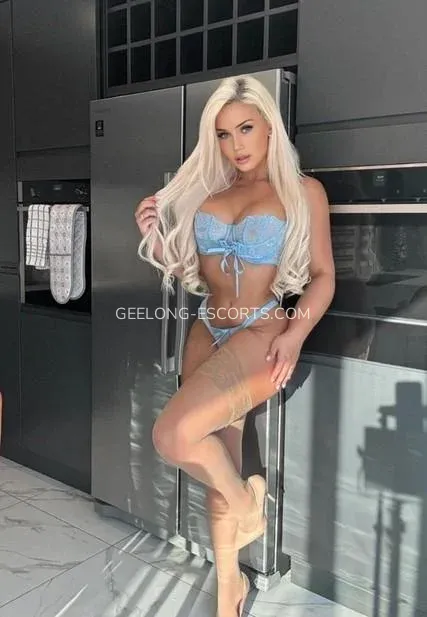 Geelong escorts Fernanda — 8
