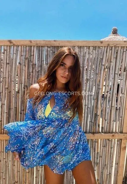 Geelong escorts Jasmine — 1