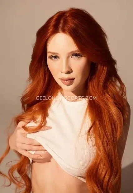 Geelong escorts Maria — 7
