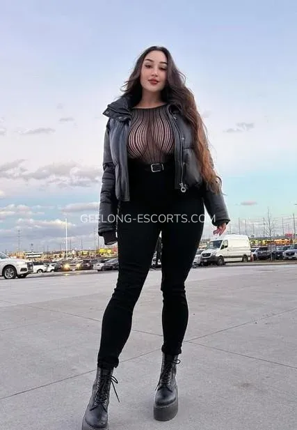 Geelong escorts Jessica — 4