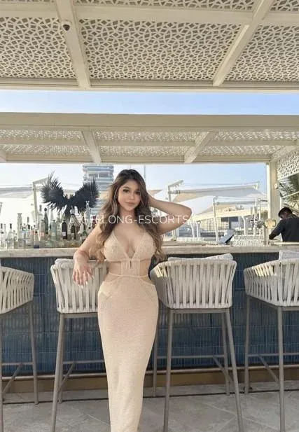 Geelong escorts Amanda — 3