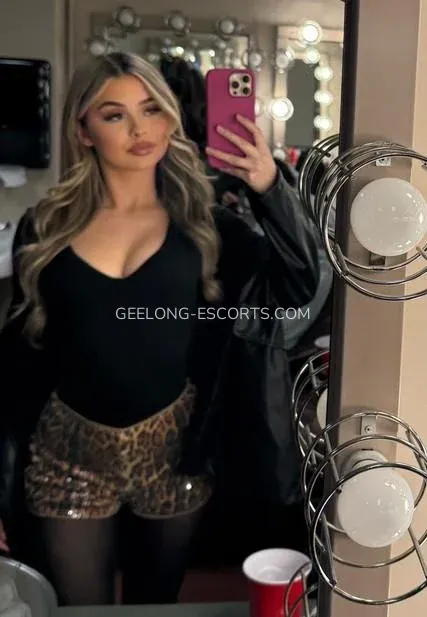 Geelong escorts Elisabeth — 4