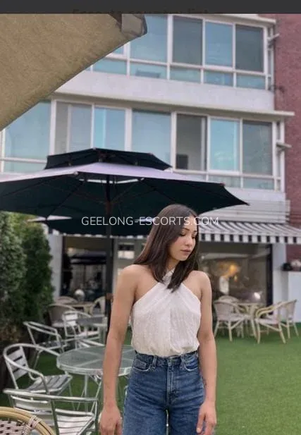 Geelong escorts Nadia — 4
