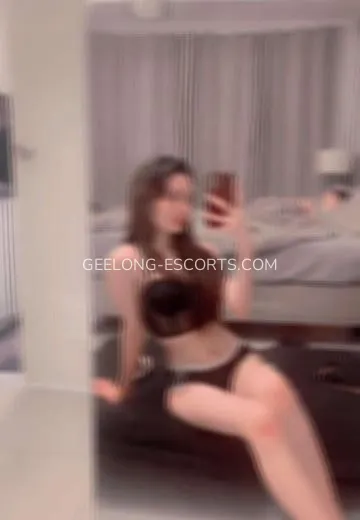 Geelong escorts Kiara — 2