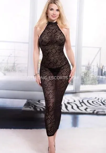 Geelong escorts Charlotte — 6