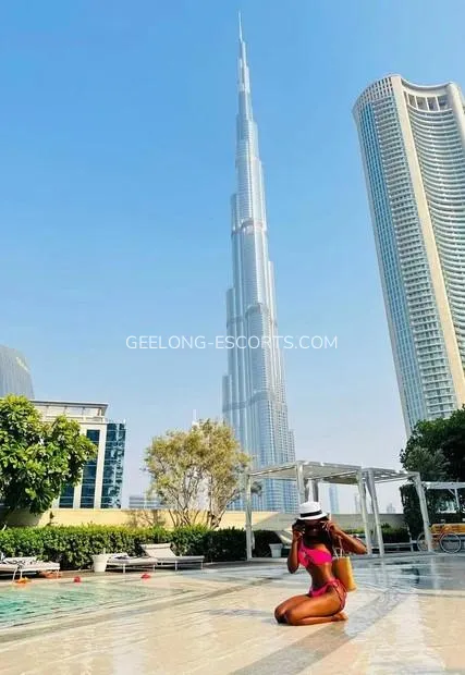 Geelong escorts Peyton — 2