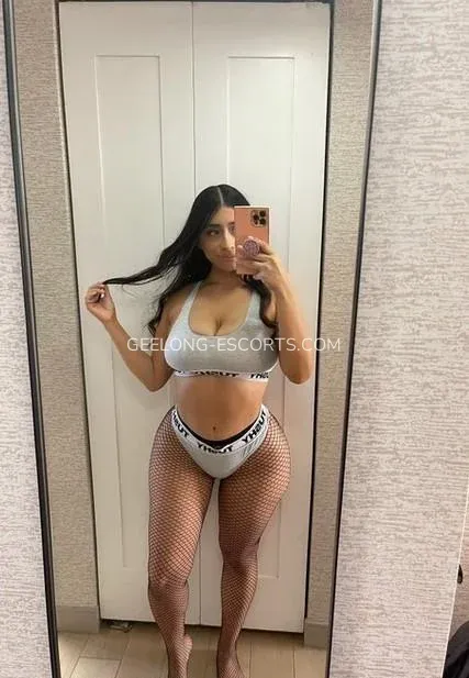 Geelong escorts Anna — 3
