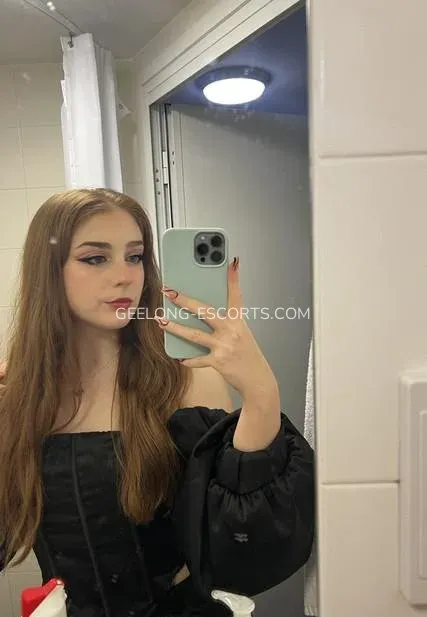 Geelong escorts Naomi — 3