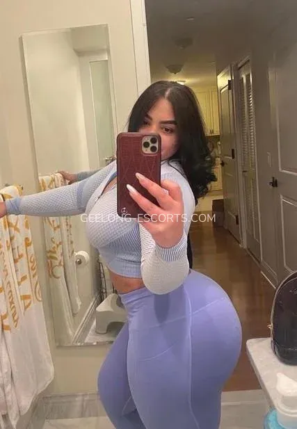 Geelong escorts Annika — 3