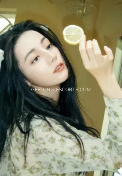 Geelong escorts Aniyah — 5