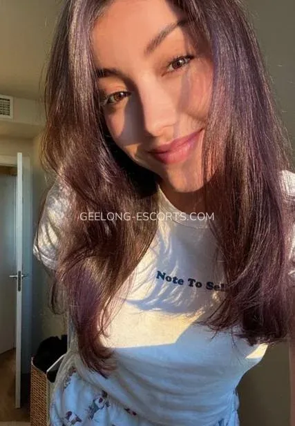 Geelong escorts Gun — 1