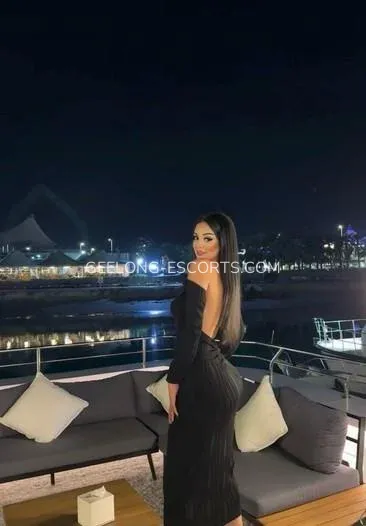 Geelong escorts Julia — 7