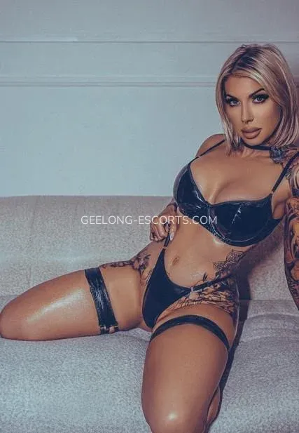 Geelong escorts Gianna — 3
