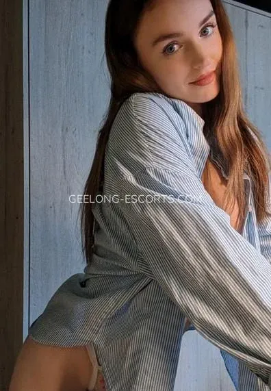 Geelong escorts Elsa — 5