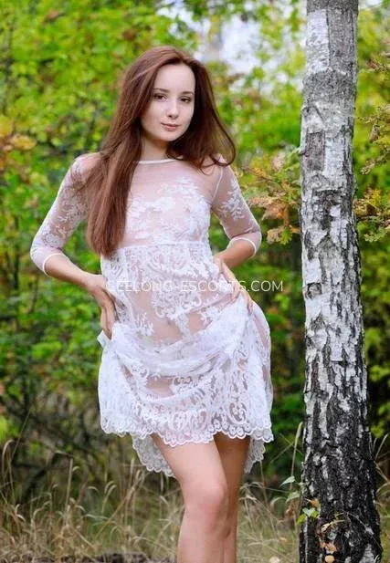 Geelong escorts Oriana — 3