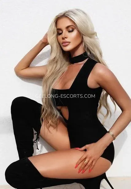 Geelong escorts Josephine — 1