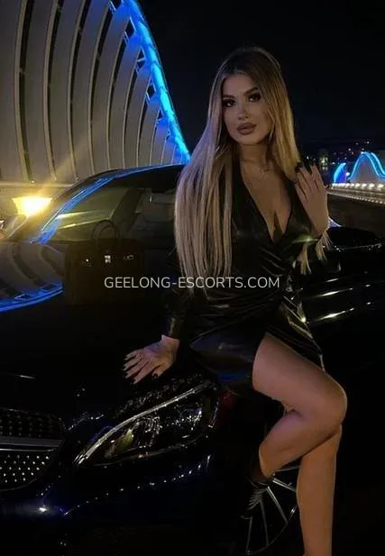 Geelong escorts Ellie — 1