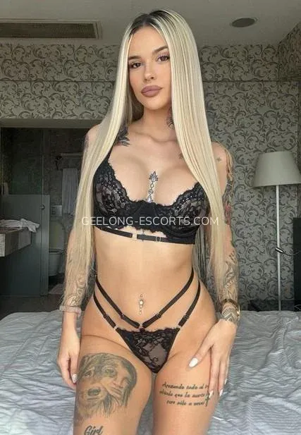 Geelong escorts Angela — 7