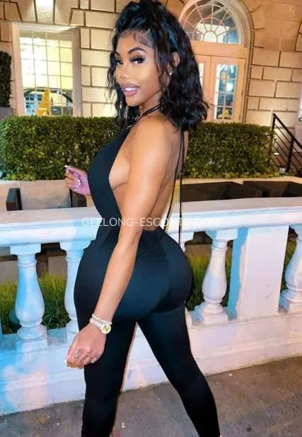 Geelong escorts Mya — 9