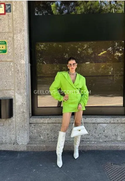 Geelong escorts Jocelyn — 6