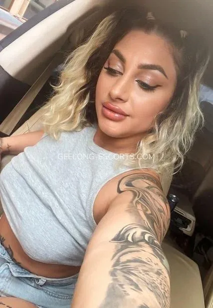Geelong escorts Jordan — 1
