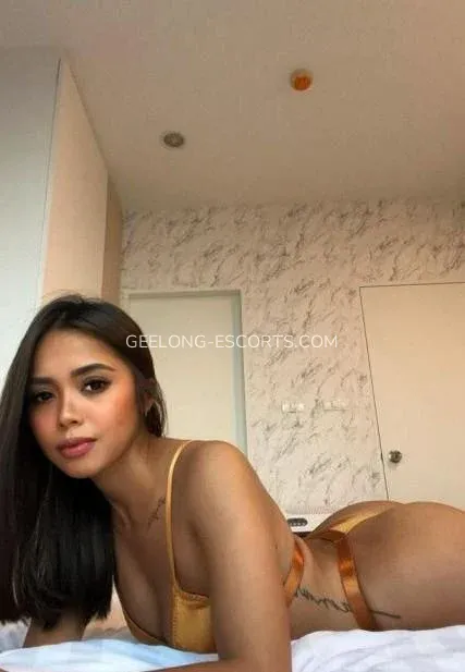 Geelong escorts Ariel — 1