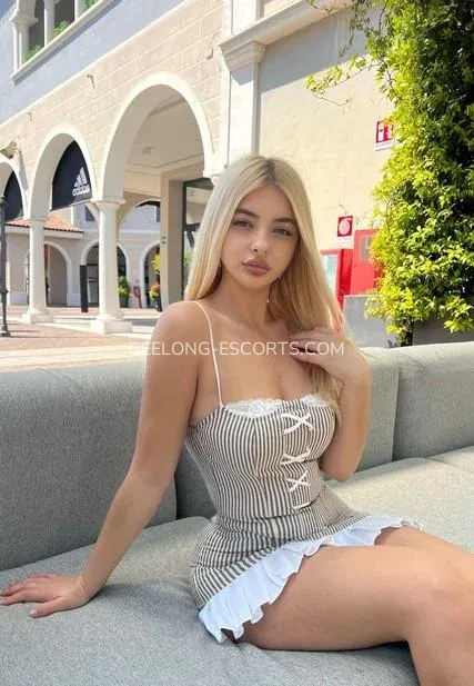 Geelong escorts Mackenzie — 5