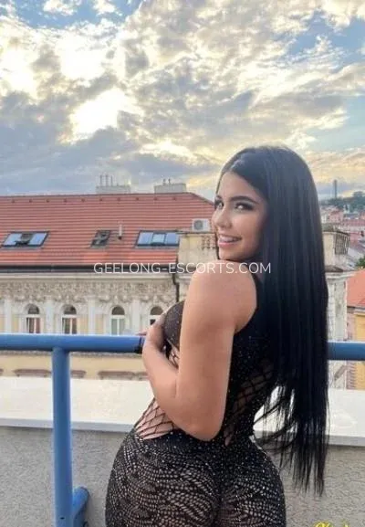 Geelong escorts Paige — 3